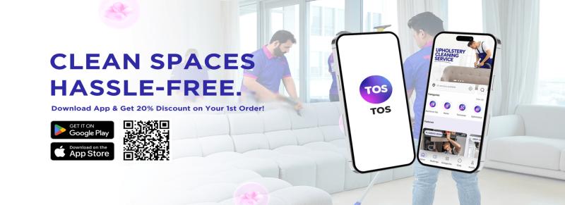 Topone Services (TOS)